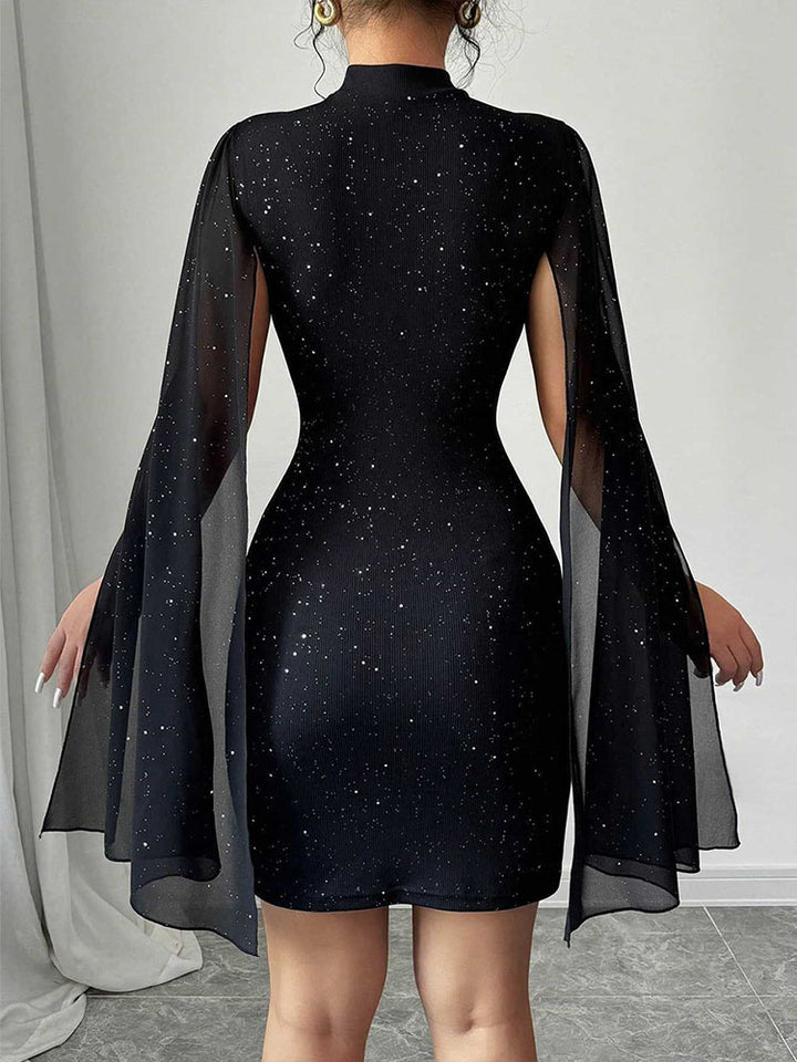 Slim Fit Bodycon Dress
