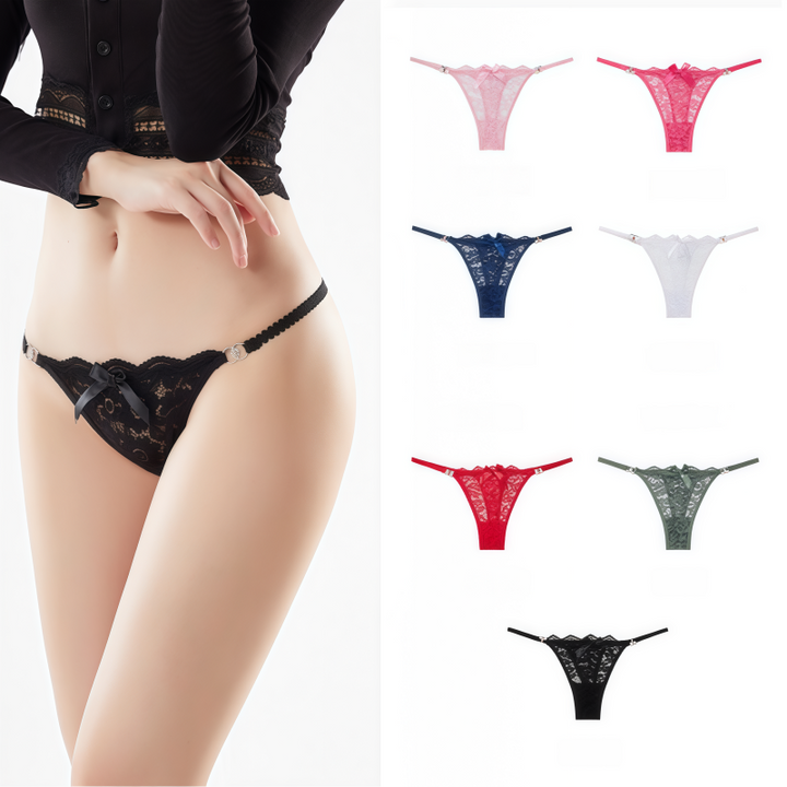 7-Pack Women&
