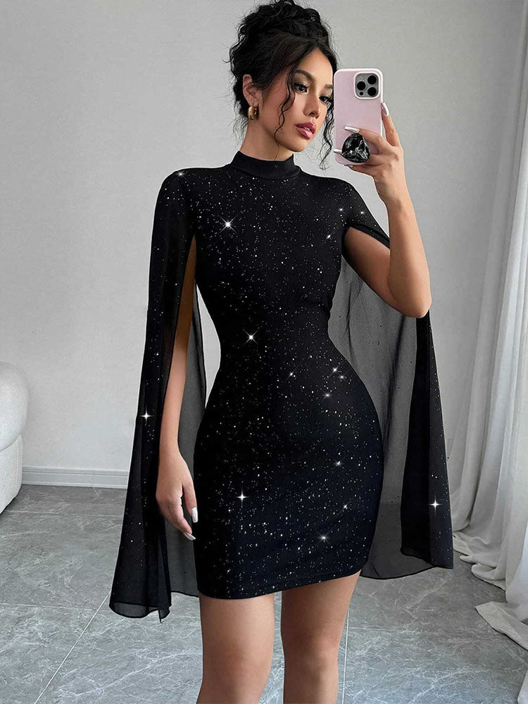 Slim Fit Bodycon Dress