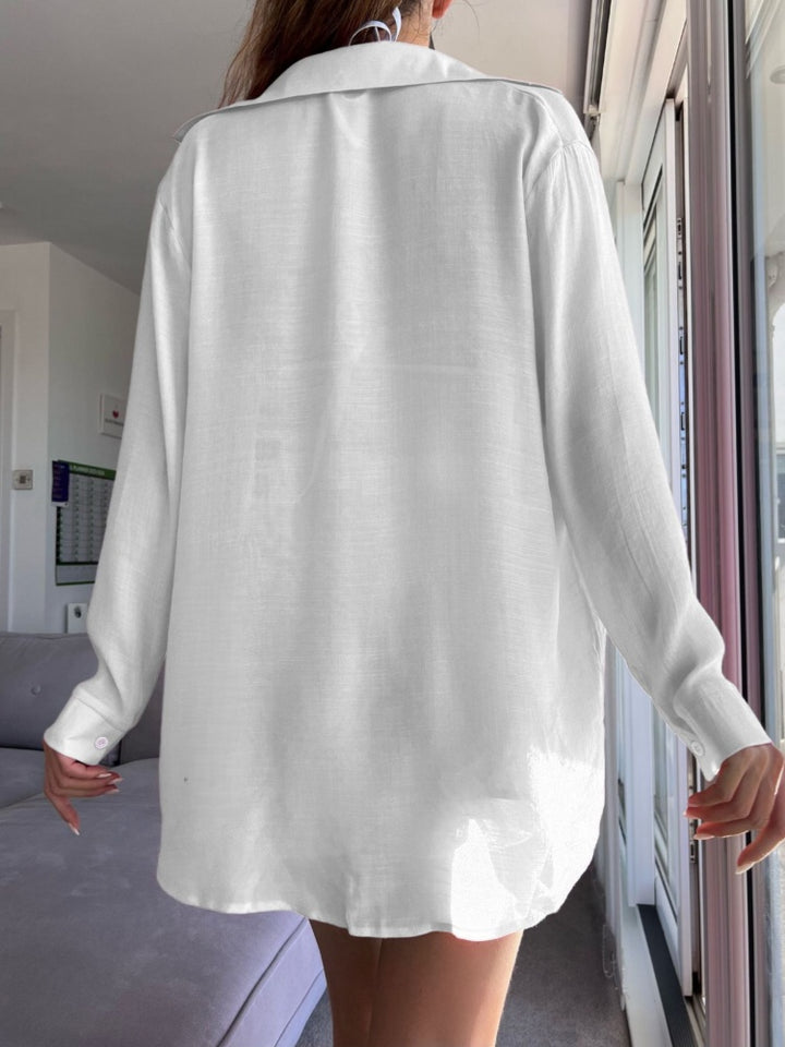 2-Piece Beach Cover-Up Set