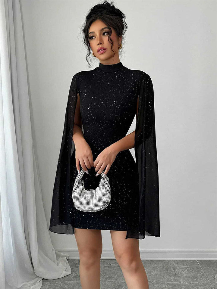 Slim Fit Bodycon Dress